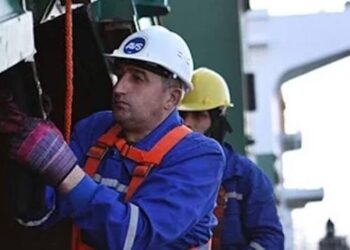 Why Crew Wellbeing Is A Commercial And Ethical Imperative