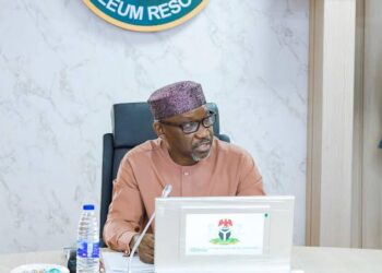 Ekpo Assures of Improved Gas Supply as FG Approves N185bn Legacy Debt Payment