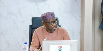 Ekpo Assures of Improved Gas Supply as FG Approves N185bn Legacy Debt Payment