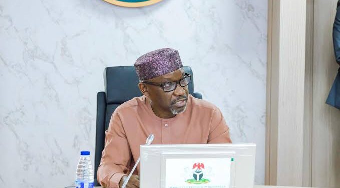 Ekpo Assures of Improved Gas Supply as FG Approves N185bn Legacy Debt Payment