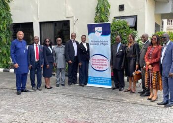 Incoming MAAN President Commits To Swift Resolution Of Maritime Disputes