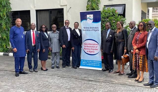 Incoming MAAN President Commits To Swift Resolution Of Maritime Disputes