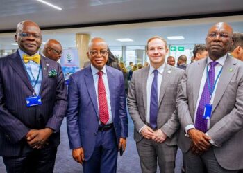 Maritime Experts Set Agenda as Nigeria Reclaims IMO Category ‘C’ Seat