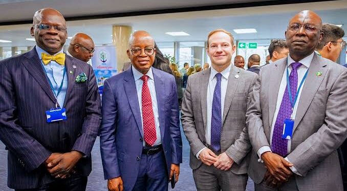 Maritime Experts Set Agenda as Nigeria Reclaims IMO Category ‘C’ Seat