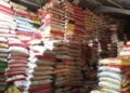Foreign Rice Prices Crash Nationwide Ahead of Yuletide, As Customs Tightens Border Security    