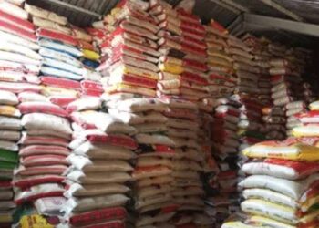 Foreign Rice Prices Crash Nationwide Ahead of Yuletide, As Customs Tightens Border Security