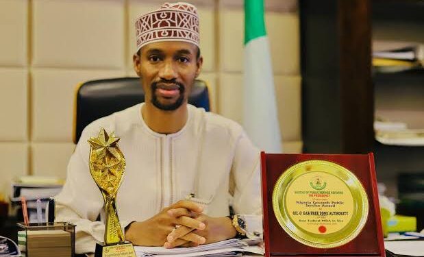 OGFZA Says 10-Year Tax Exemption Key To Sustaining $24bn Free Zone Investments