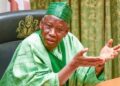 Kano State Battles Ex-Governor Ganduje, Others Over Ownership Of Dala Inland Dry Port
