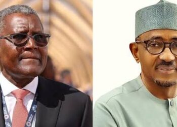 Reps Summon Dangote Refinery, NMDPRA Over Downstream Tensions