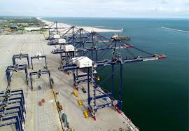 Lekki Deep Sea Port Overtakes Tin Can as Nigeria’s Second-Biggest Port by Trade