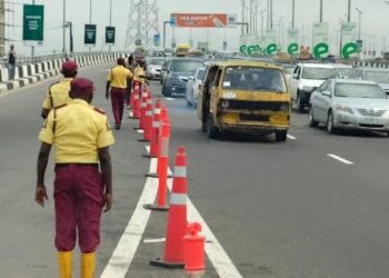 Eko Bridge Gridlock Linked To Apongbon Bridge Repairs – LASTMA GM