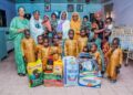 COWA Touches Lives In Kaduna With Hospital, Orphanage Outreach, Widows’ Empowerment
