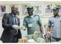 Customs Strengthens AML Enforcement, Intercepts Over ₦2bn Worth of Foreign Undeclared Currency at MMIA