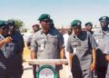 Customs Seizes 20 Diverted Containers Worth N769.5m In Kano/Jigawa