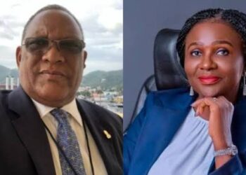 Senate Confirms Mohammed, Eyesan As NMDPRA, NUPRC CEOs