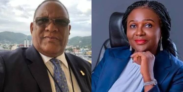 Senate Confirms Mohammed, Eyesan As NMDPRA, NUPRC CEOs