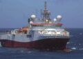 Shearwater Prepares New Seismic Campaign In Nigerian Waters