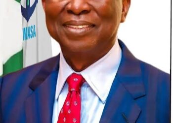 NIMASA DG, Mobereola Felicitates with Stakeholders at Yuletide