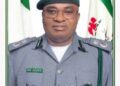 New FOU Zone A Controller, Comptroller Gambo, Rolls Out Reform-Centred Agenda