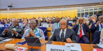 IMO Category C: Nigeria’s Return Means Nothing Without Genuine Reforms