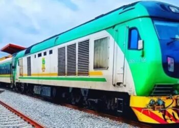 NRC Wraps Up Yuletide 50% Fare Slash, Records Massive Turnout