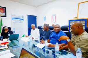 Perm Sec Mahmood Tasks NIWA on Expanded Safety Awareness, Private Sector Collaboration