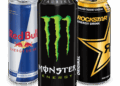 Energy drinks