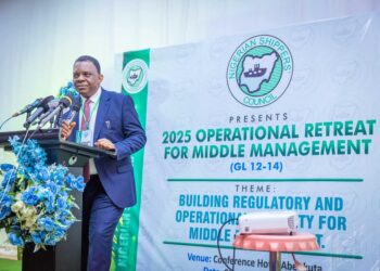 Port Regulatory Bill Not On President’s Table, Returns To National Assembly For Fresh Legislative Action