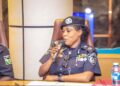 Western Ports Police Tasks Terminal Operators On Intelligence Sharing, Reviews Waterways Ops