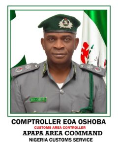 Comptroller Osoba
