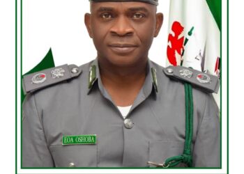 Comptroller Osoba
