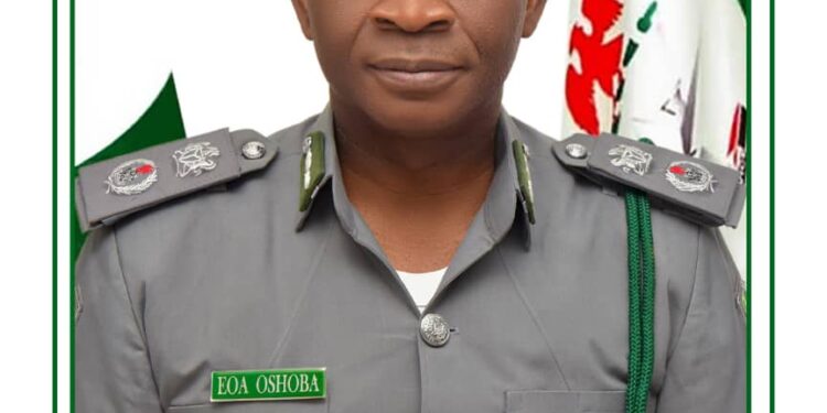 Comptroller Osoba