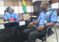 Yuletide: Roro Port Gets New DPO as Agbaminoja Charges Officers on Heightened Alert