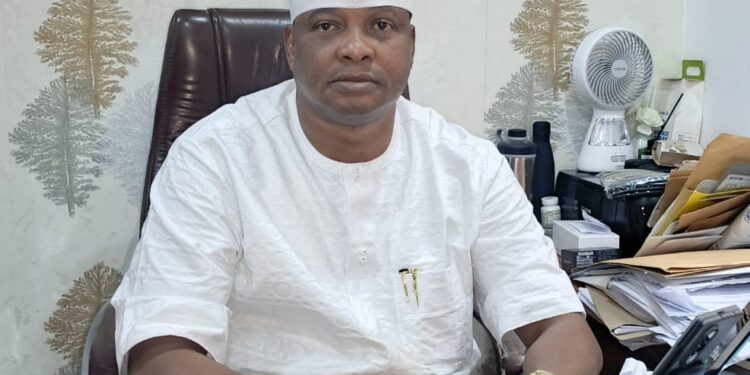 ANLCA Flays Shipping Lines, Terminal Operators Over Poor Port Conditions