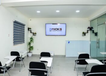 Bricks Facilities