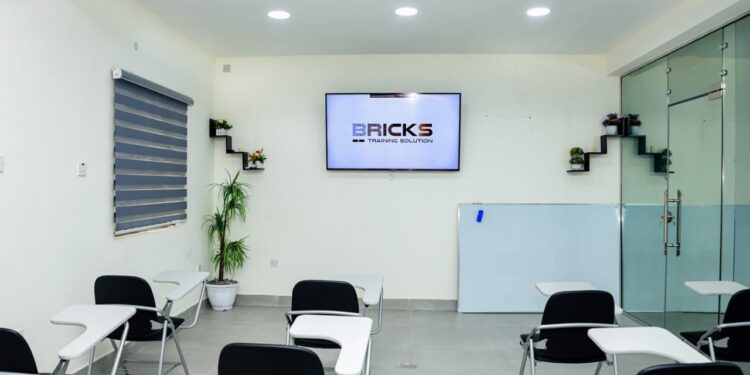 Bricks Facilities