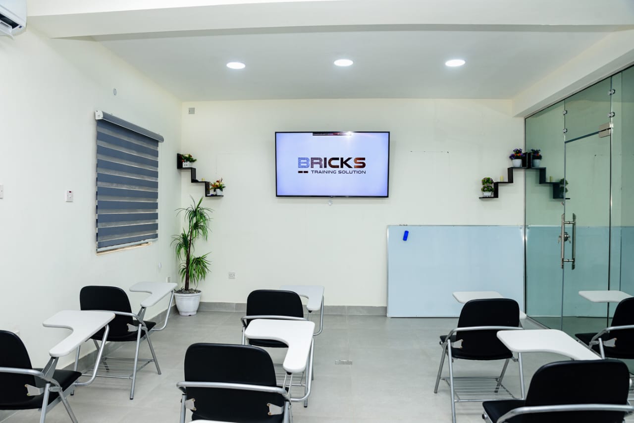 Bricks Facilities 