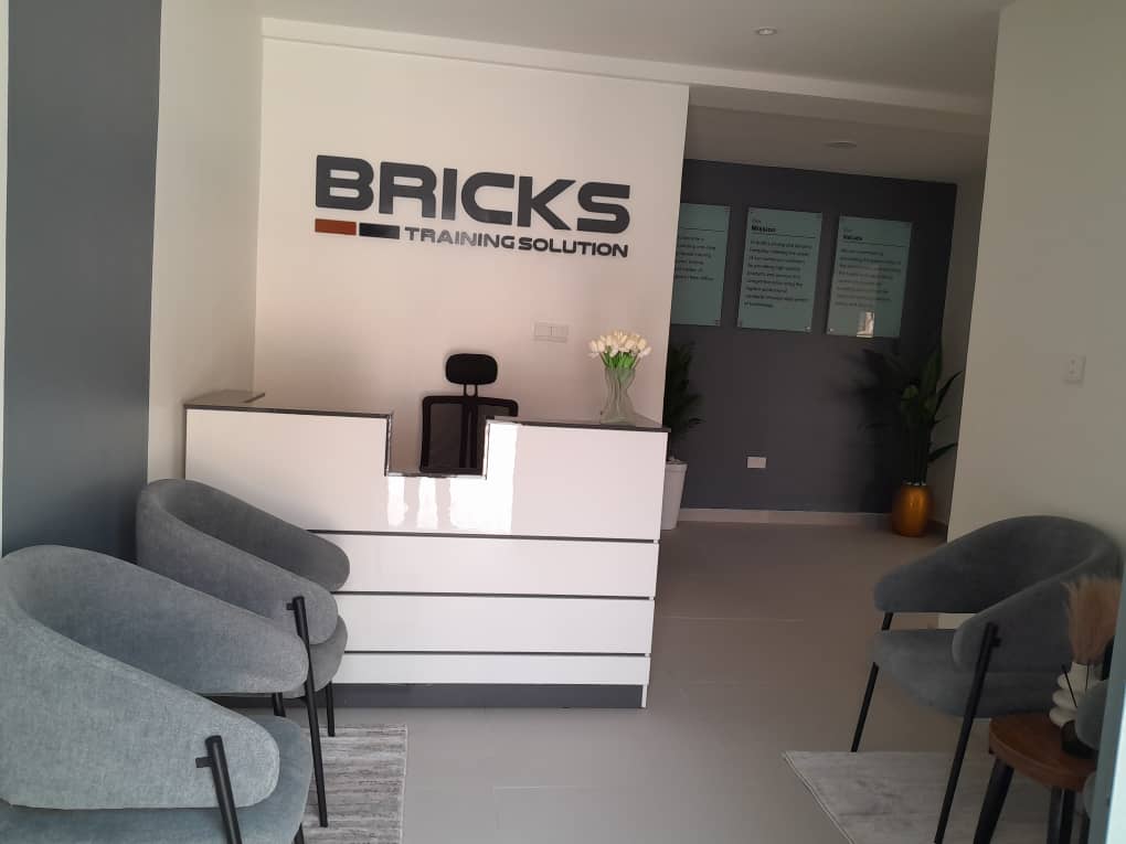 Bricks Facilities 