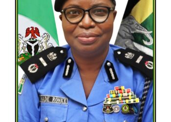 AIG Okunade Ronke Nurat