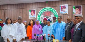 Shippers' Council Board