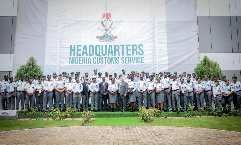 Nigeria Customs Service