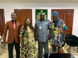 MARAN Caretaker Committee 