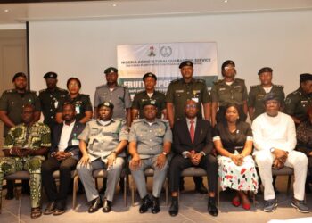 NAQS Reaffirms Zero-Tolerance for Unsafe Imports, Seals Compliance Pact With Fruit Importers