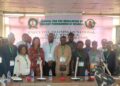 CRFFN Trains Freight Forwarders on National Single Window, HS Code
