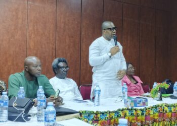 CRFFN, MACN Roll Out Digital Integrity Tools to Curb Corruption in Freight Forwarding