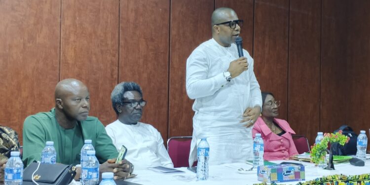 CRFFN, MACN Roll Out Digital Integrity Tools to Curb Corruption in Freight Forwarding
