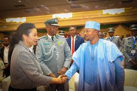 FG Backs Customs Reforms, Commends Service’s Border Vigilance