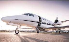 Court Orders Forfeiture Of ₦1bn Bombardier Jet To FG Over Unpaid Customs Duty
