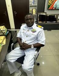 Fake Navy Officers Apprehended In Lagos Taskforce Raid