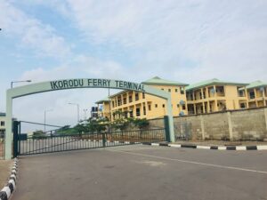 Ikorodu Ferry Terminal